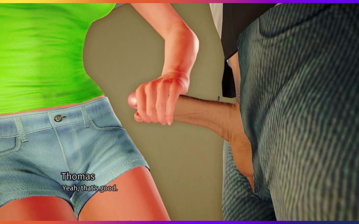 3D cartoon porn: Yarık 26'da bir ev - lyriels ilk elle muamele