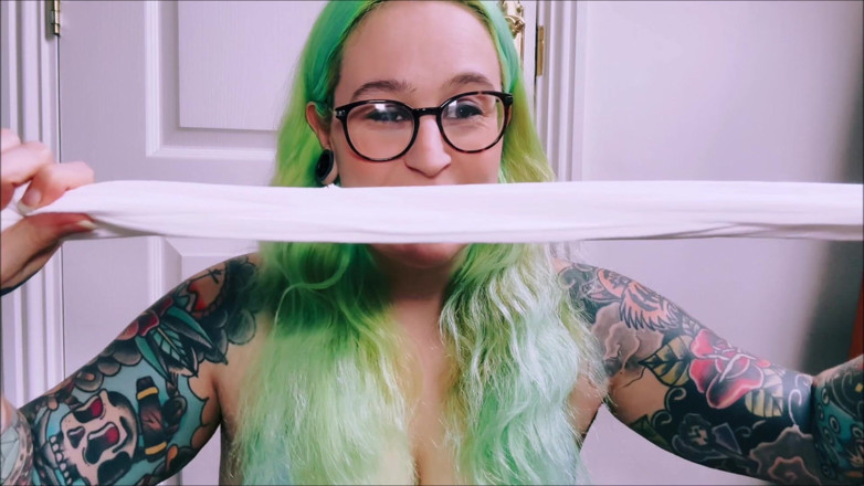 ElizabethsLingerie: Temu Lingerie Uncensored Part Three