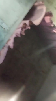 Let Your Sister's Cock Go Deep Into the Pussy, Today I Will Tear Your Pussy