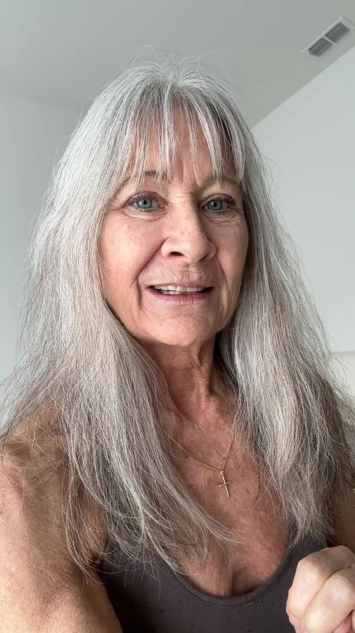 Leilani Lei: Günaydın!