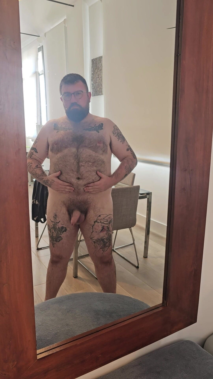 PoppaPig: Mirror Solo