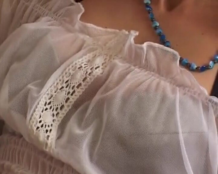 Deutsche Camgirls: Ela é secretária alemã que ficou com tesão no escritório