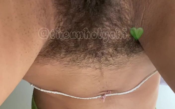 theunholychi: Squirt délicieux