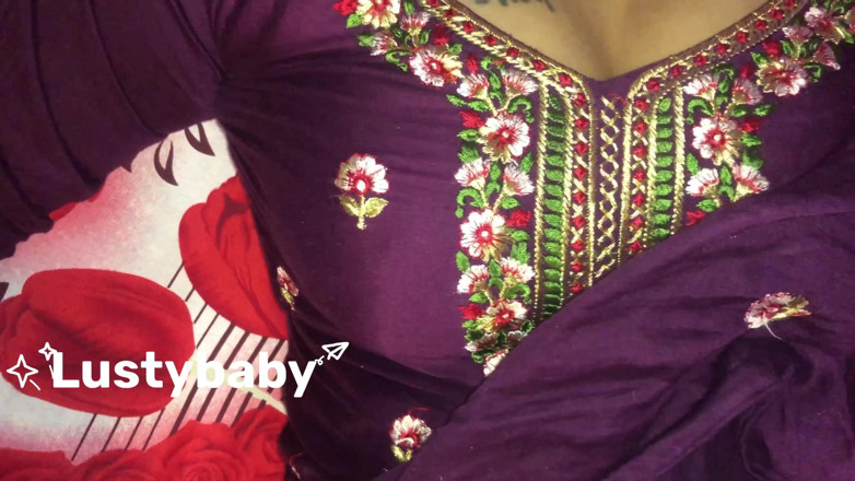 Lustybaby605: Mengongkek Isteri Nepal di Rumah