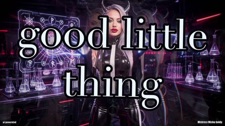 Goddess Misha Goldy: Hoeveel heb je er nog?