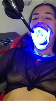 Fetiche por dente