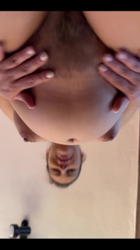 Do You Want to See a Pregnant?