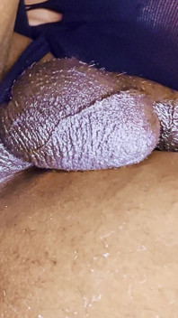 Cum estirar mi coño 4