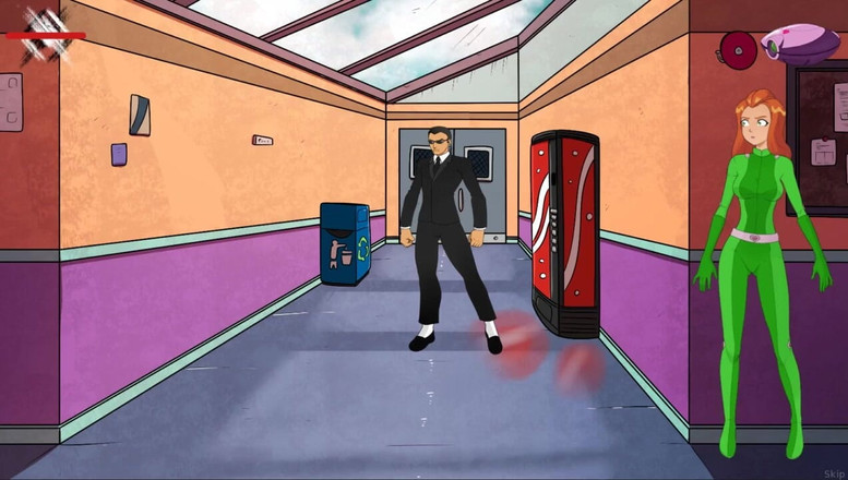 LoveSkySan69Real: Paprika Trenér V0.7.0 Totaly Špehuje část 12 Získávání dovedností od Loveskysan69