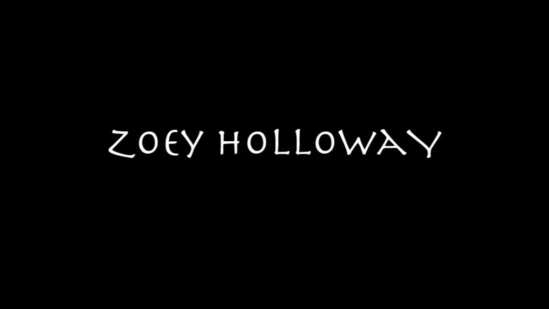 Taboo Handjobs - Liberated Eye: Jsem tvá hračka dnes večer nevlastní táta. Zoey Holloway a...