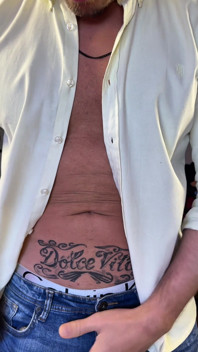Do You Want to Taste This Huge Cock?