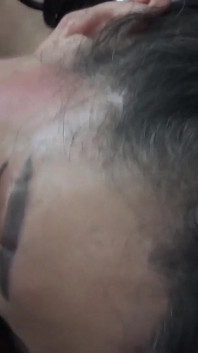 Hardcore anal para 3 milfs