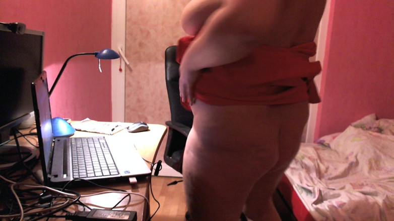 Putarankahotmilf: Futând cu degetele pizda excitată a unei femei mari și frumoase