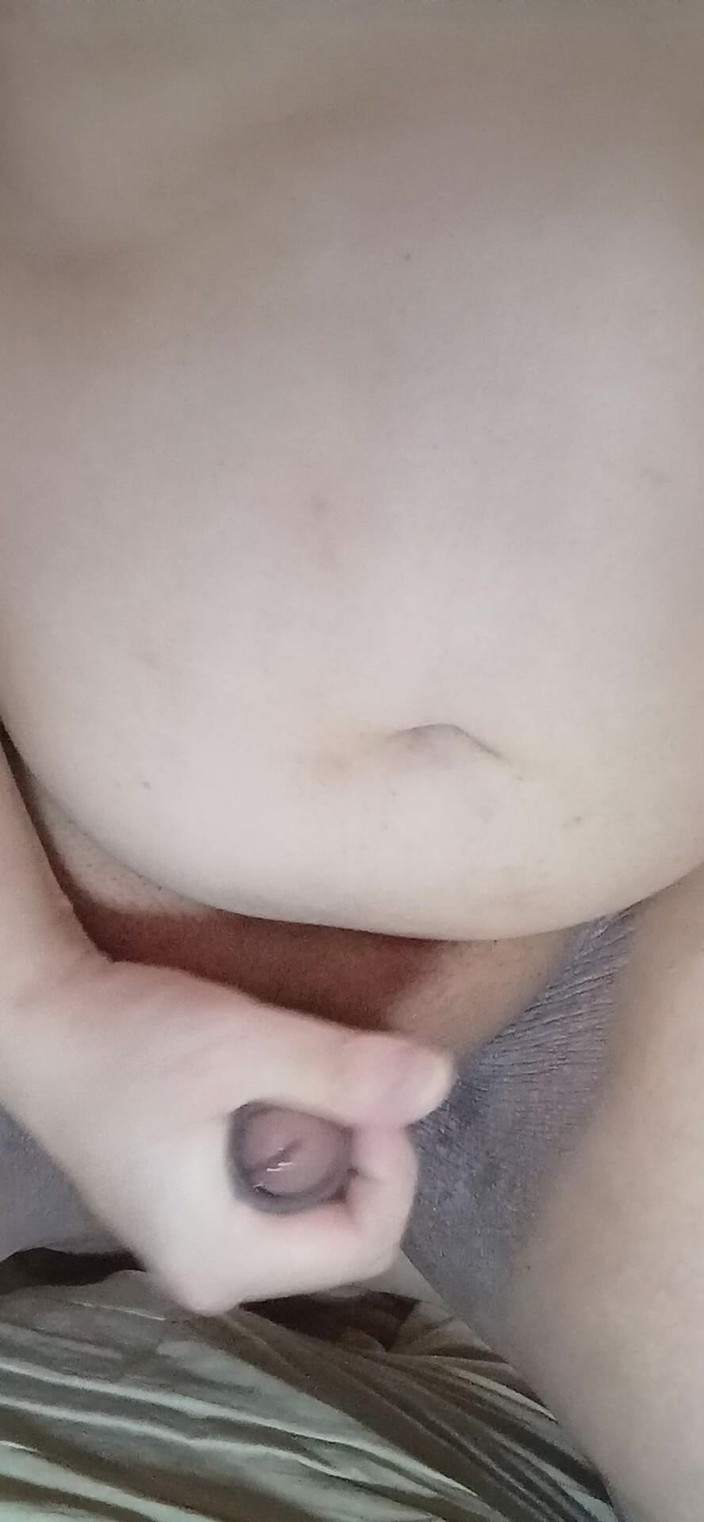 kei chan: Sborrata anale paffuta