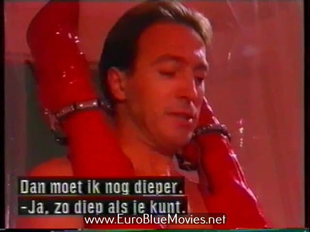 Euro Blue Movies: Maximum Perversum 31 - Excesy mladých žen (1992)