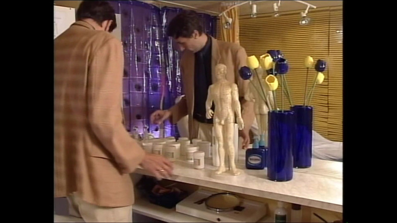 My Little Nympho: Le Maître Charmant