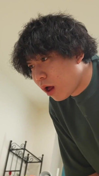 Reina Kuroki - the Moving Company Has a Woman with Big Tits, a Perky Ass, and Tight Pants