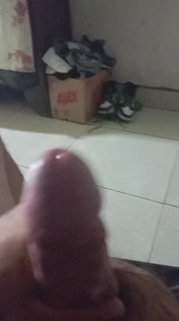 Sexual Peludo