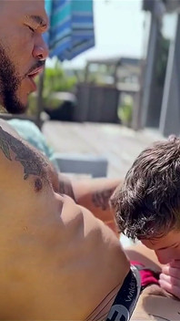 Jax Phoenix e Zane Kazan