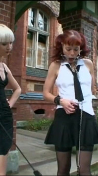 Wild Sudden BDSM Pleasure - VOL.#04 - (originalfilm)