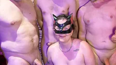 Gang Bang