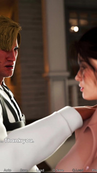 Unseen Instincts (parte 12)