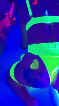Uv Mayhem