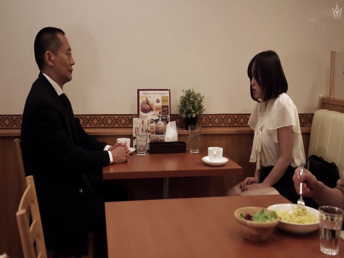 MBM3988: M825g08 the End of the Affair