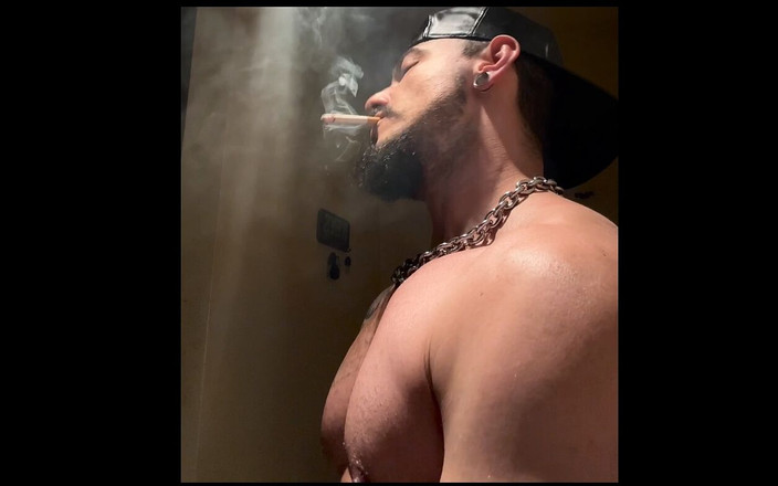 Reds and Muscles: Beberapa Perkara Yang Saya Suka Lakukan Diri Saya