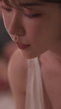 웰컴 파티와 새로운 대학원 소녀의 질문 - '당신은 내 집에 머물고 싶습니다. 1부