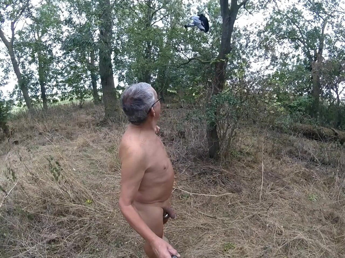 Andy: Part 2 Walk 61