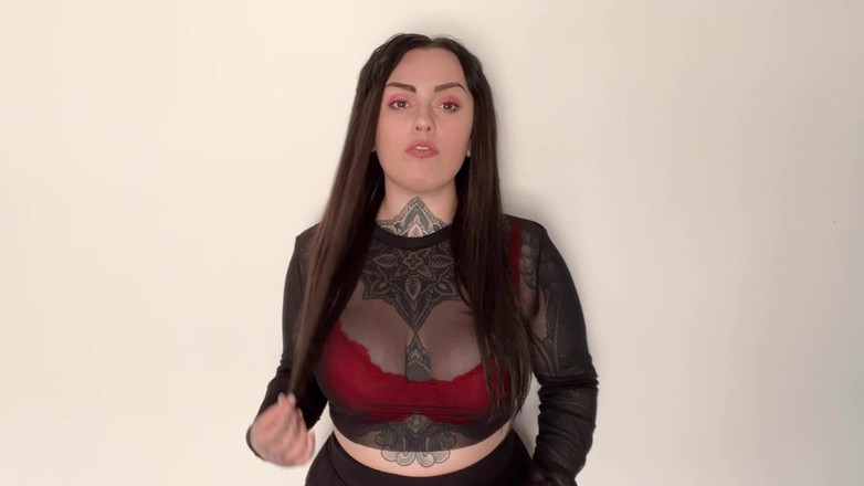 Miss Valentina: 継母のリトル・イム・ドリンカー