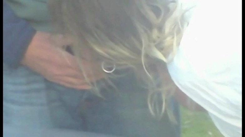 Movies by Louise: Cum rain or shine