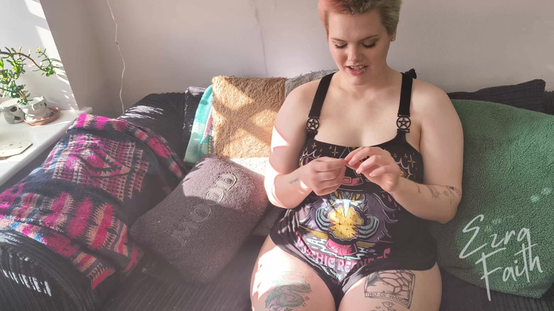 Ezra faith: Piss Bath Humiliation for Stepdaddy - Mp4 HD - Ezra Faith