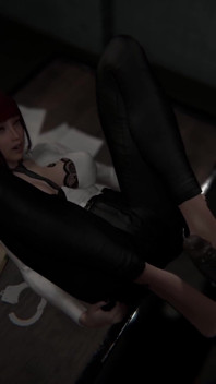3D สาวออฟฟิศเซ็กซี่สุดๆ เปลือยอกใหญ่โดนควยใหญ่เย็ด