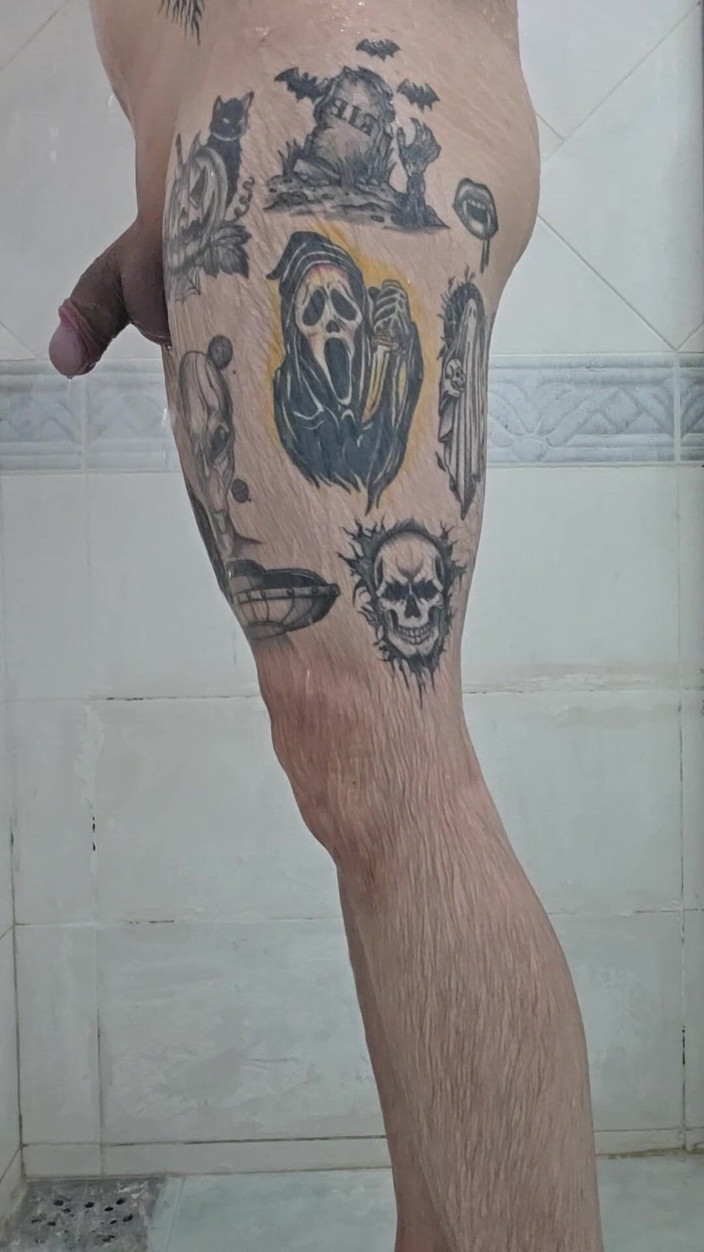 Lkdick8: Vlog Kąpiel 2