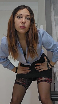 Terapia delle scoregge