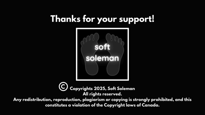 Soft Soleman: Jag avslöjar mina ljusa sulor (2) (2025)