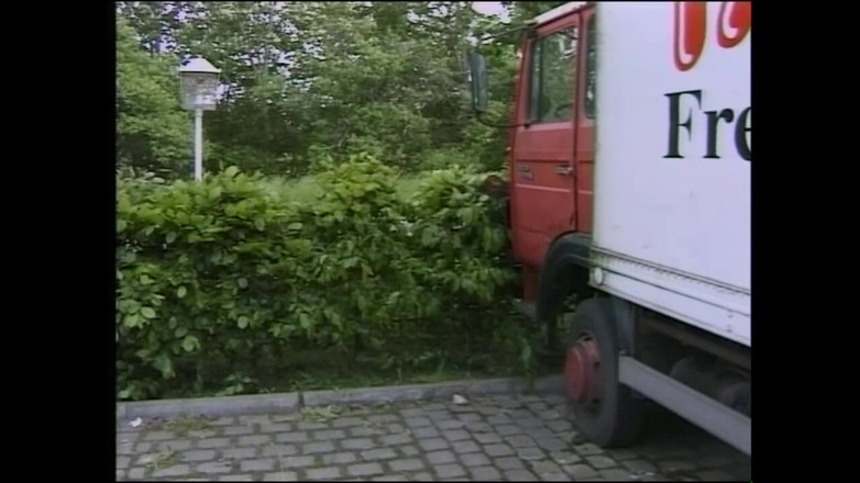 Forte Porno: Fantástica milf follada por camionero en quien se corre en...