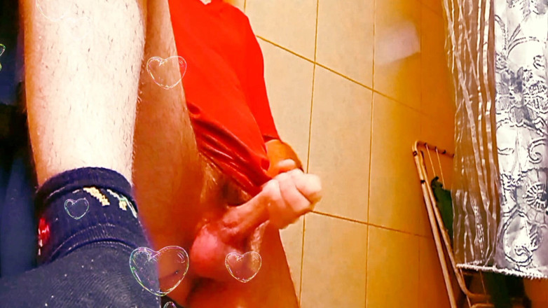 Willy Alexandru Petre: ฉันถูมันอย่างหนักและร้อนแรงจนน้ําแตก