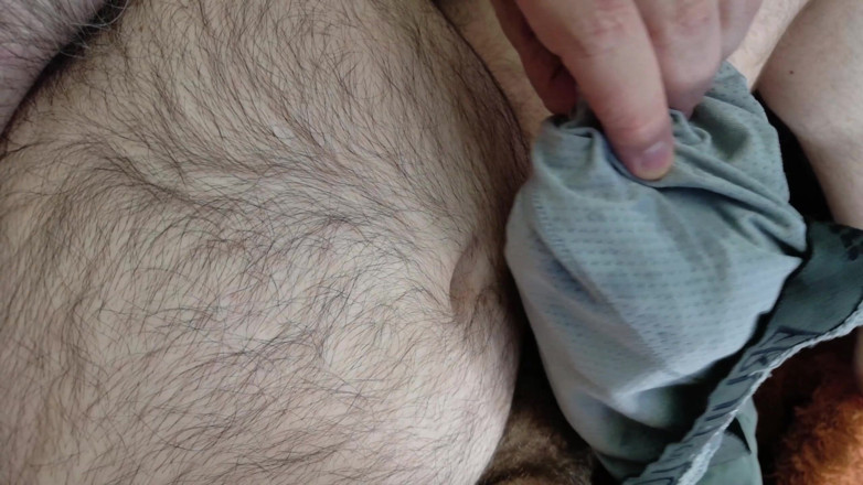 JJ7779: August Cumshot