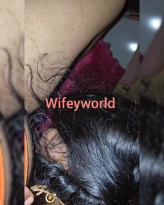 Wifeyworld2025: हॉट बड़ा भार निगल लिया गया