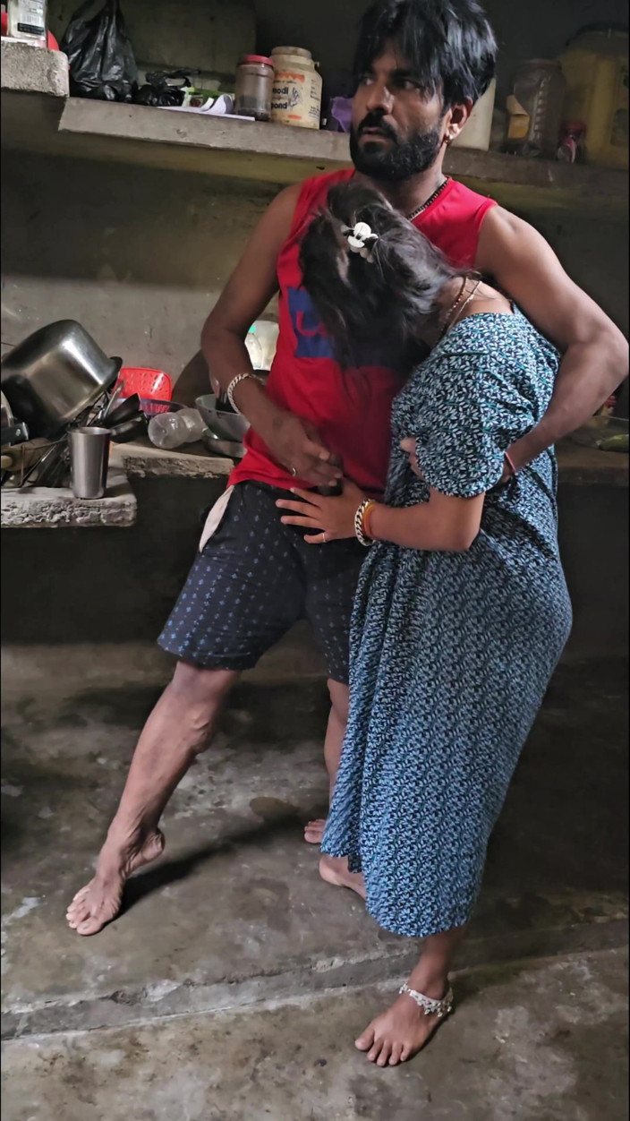 Aalox: Desi Village Girlfriend Boyfriend Real Homemade Fucking in Indian Village