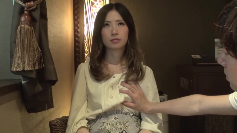 Japan Lust: 바람피는 일본 마누라, 호텔 방 질싸