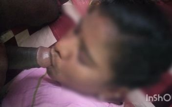 Tamil Girl Hot Blowjob Extreme Level Hot