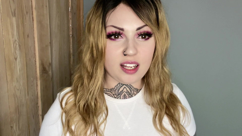 Miss Valentina: Hardcore piggy demütigung