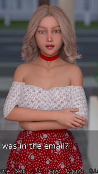 Her Hearts Desire 1