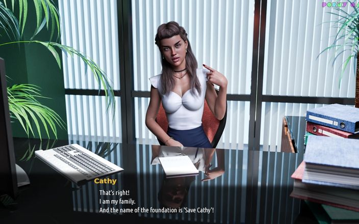 Porny Games: Breeze of Passion by L7team - More Naughty Dreams 4
