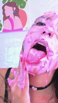 Wam!! Birthday Cake From Martina Wam