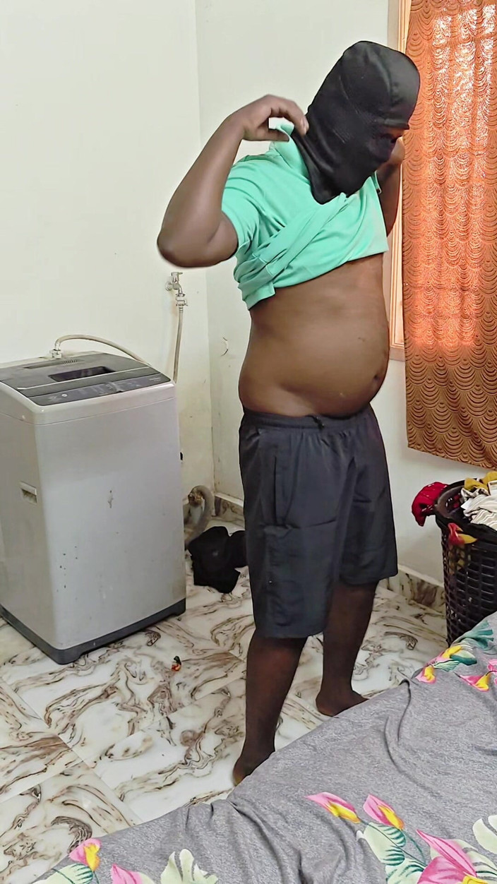 Thesana: StepMom Tricked and Fucked up by Pervert Stepson